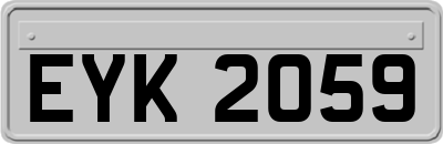 EYK2059