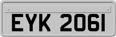 EYK2061