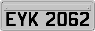 EYK2062