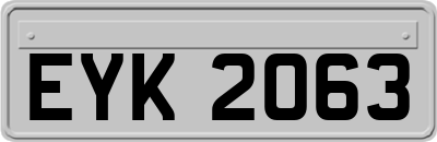 EYK2063