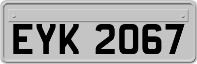 EYK2067