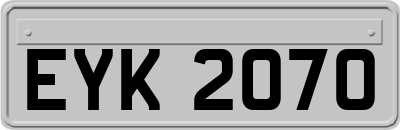 EYK2070