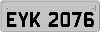 EYK2076