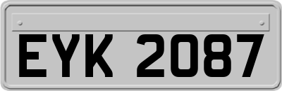 EYK2087