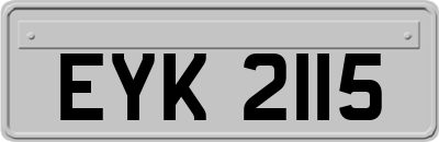 EYK2115