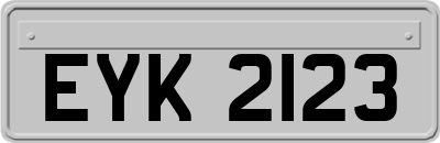 EYK2123
