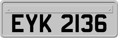 EYK2136