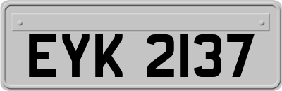 EYK2137