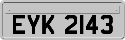 EYK2143