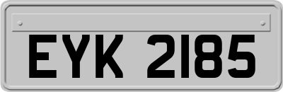 EYK2185