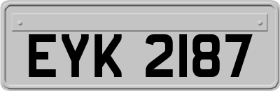 EYK2187