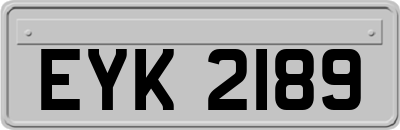 EYK2189