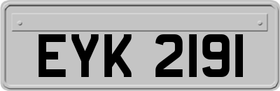 EYK2191