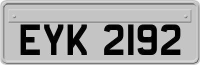 EYK2192