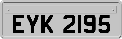 EYK2195