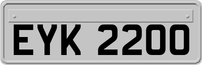 EYK2200