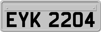 EYK2204