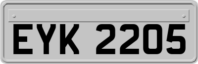 EYK2205
