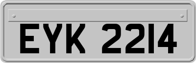 EYK2214