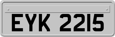 EYK2215