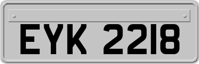 EYK2218