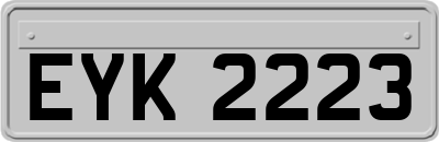 EYK2223