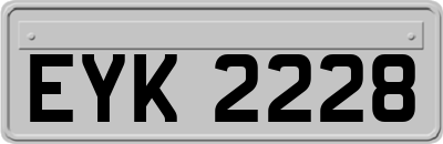 EYK2228