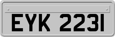 EYK2231