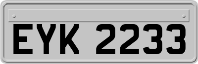 EYK2233