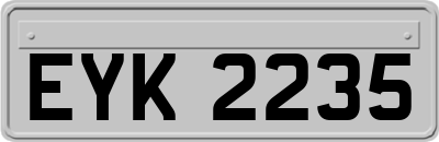 EYK2235