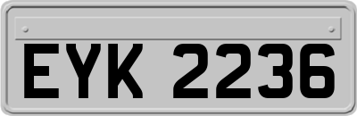 EYK2236