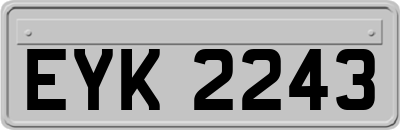 EYK2243