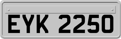 EYK2250