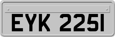 EYK2251