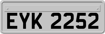 EYK2252