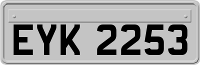 EYK2253