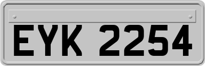 EYK2254