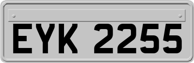 EYK2255