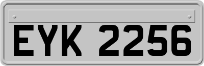 EYK2256