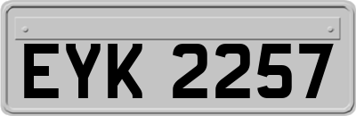 EYK2257
