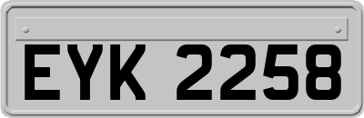 EYK2258