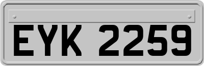 EYK2259