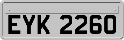 EYK2260