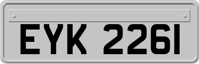 EYK2261