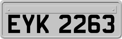 EYK2263