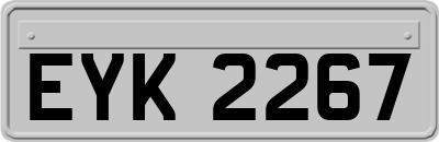 EYK2267