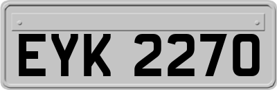 EYK2270
