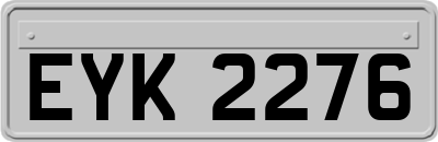 EYK2276