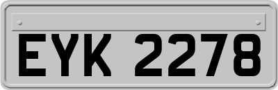 EYK2278