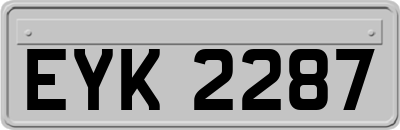 EYK2287